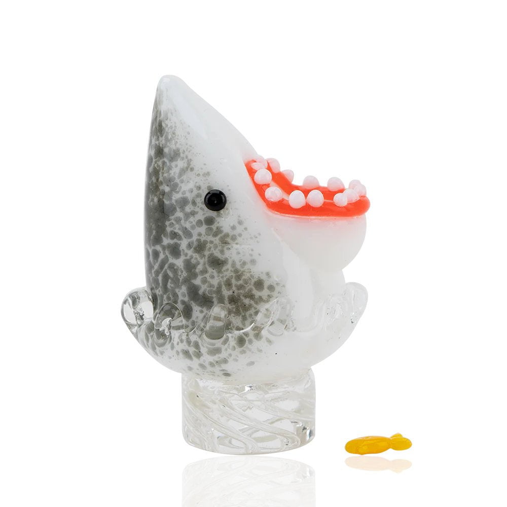 Empire Glassworks Accessories Jawsome Carb Cap Kit