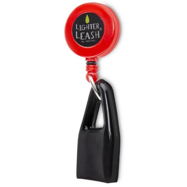 Fat Buddha Glass Accessories Lighter Leash