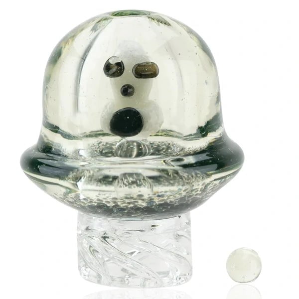 Empire Glassworks Accessories Martian Spinner Carb Cap Kit