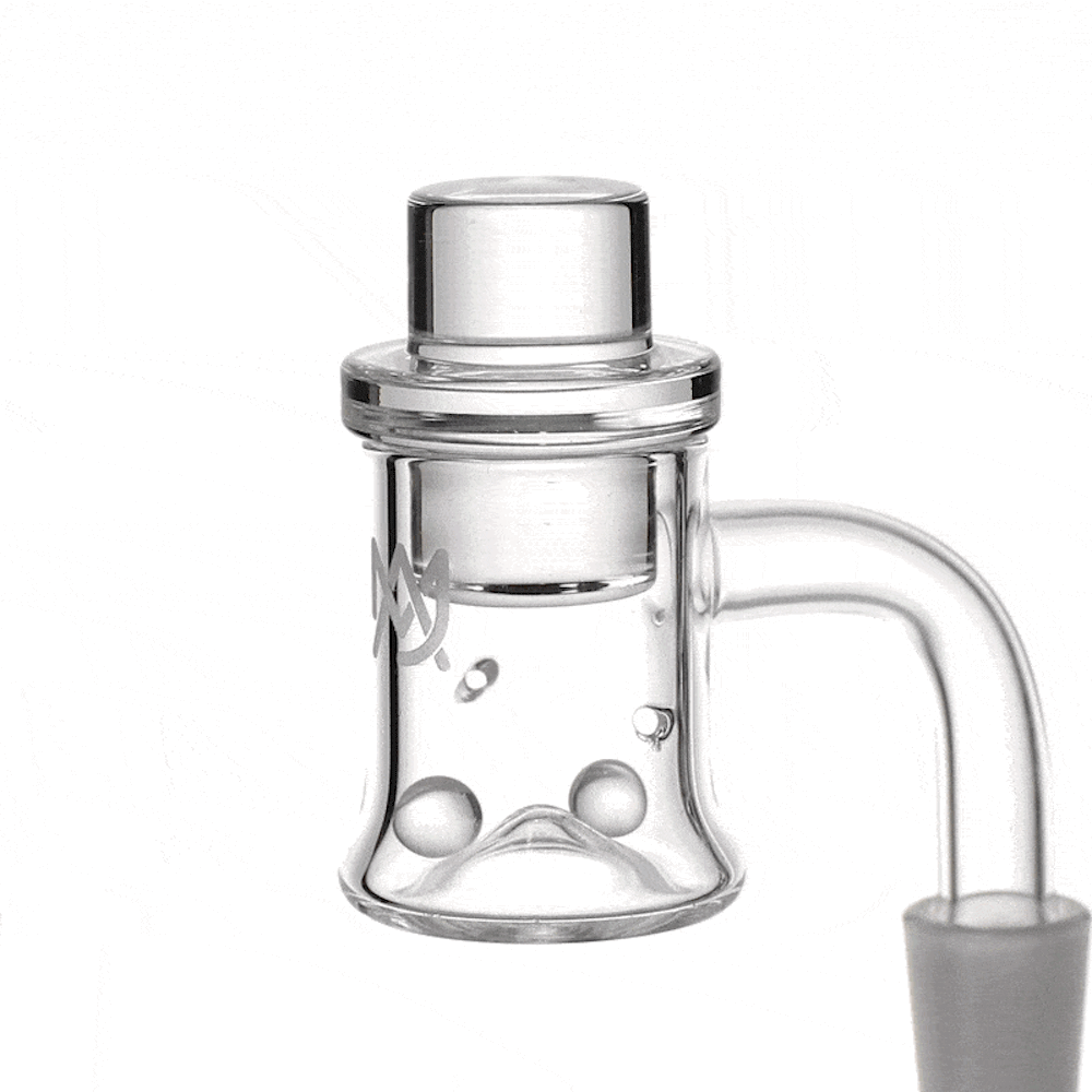 MJ Arsenal Accessories MJ Sidewinder Banger