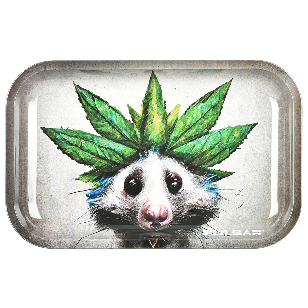 Pulsar Accessories Opotsum Rolling Tray