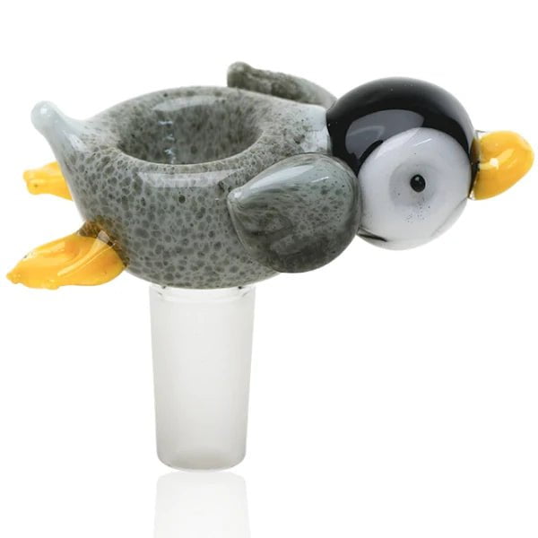Empire Glassworks Accessories Penguin Bong Bowl