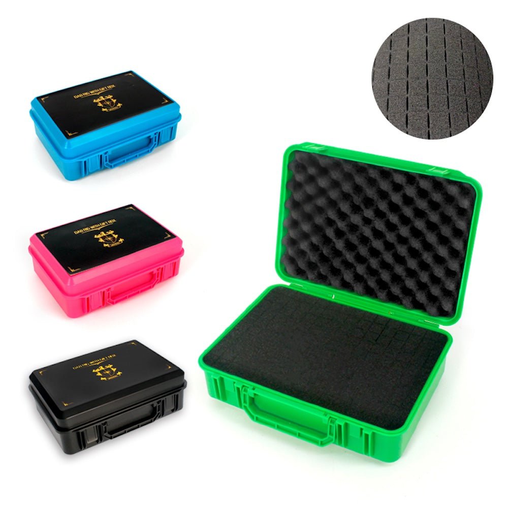 Phoenix Accessories Phoenix Hard Case