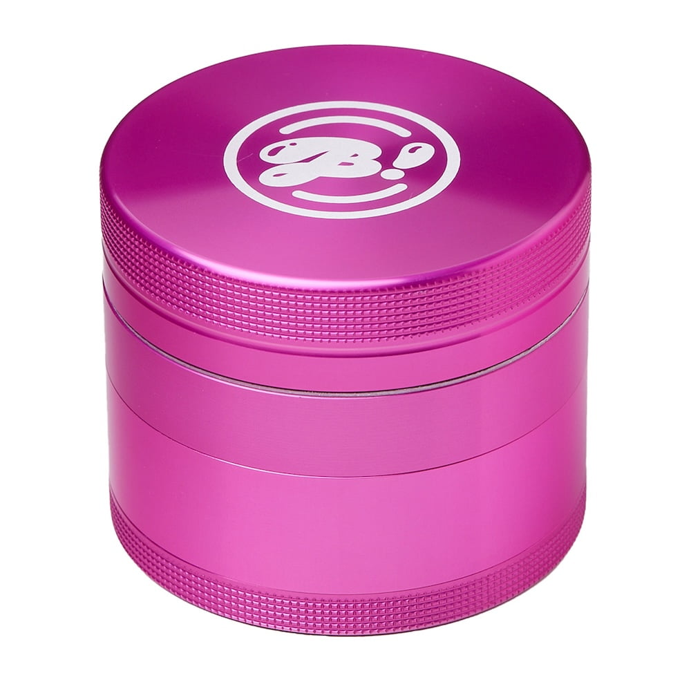 BIGFUN! Accessories Pink BIGFUN! Large Grinder