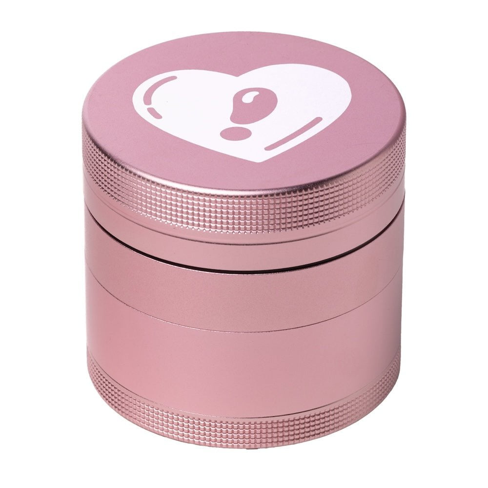 BIGFUN! Accessories Pink BIGFUN! Medium Grinder