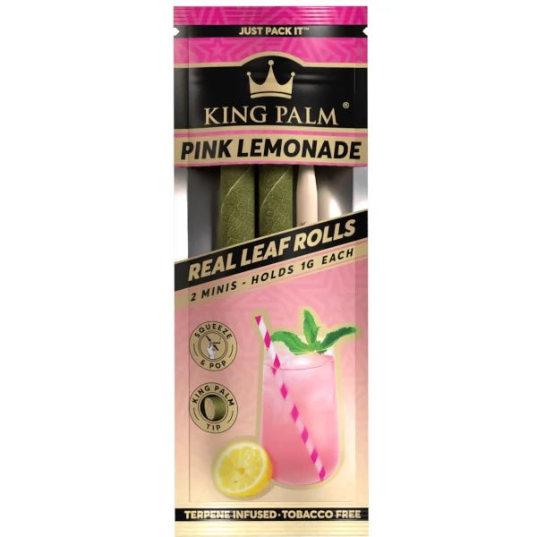 True Hemp Accessories Pink Lemonade Pre-Roll