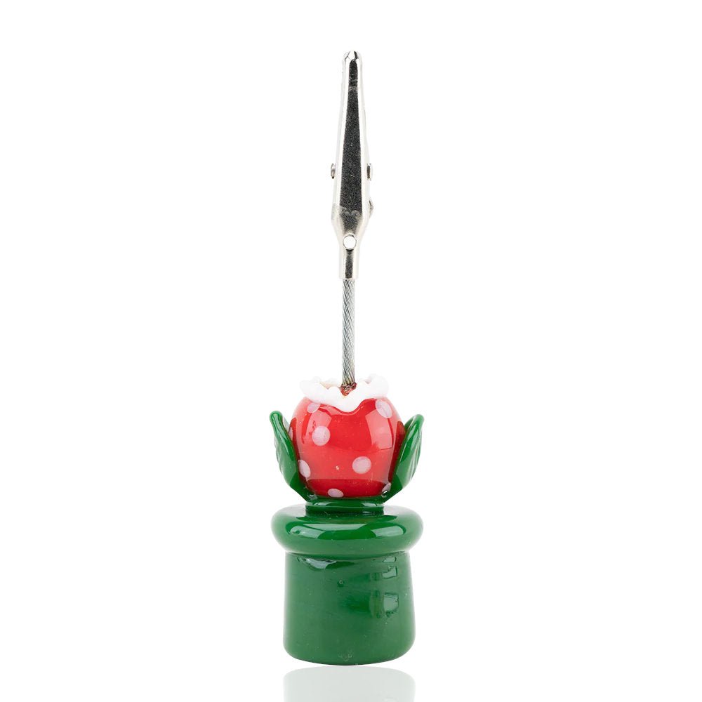 Empire Glassworks Accessories Piranha Roach Clip
