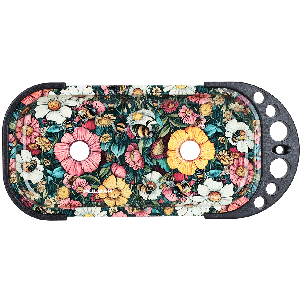 Pulsar Accessories Pollinator Elevated Cone Rolling Tray