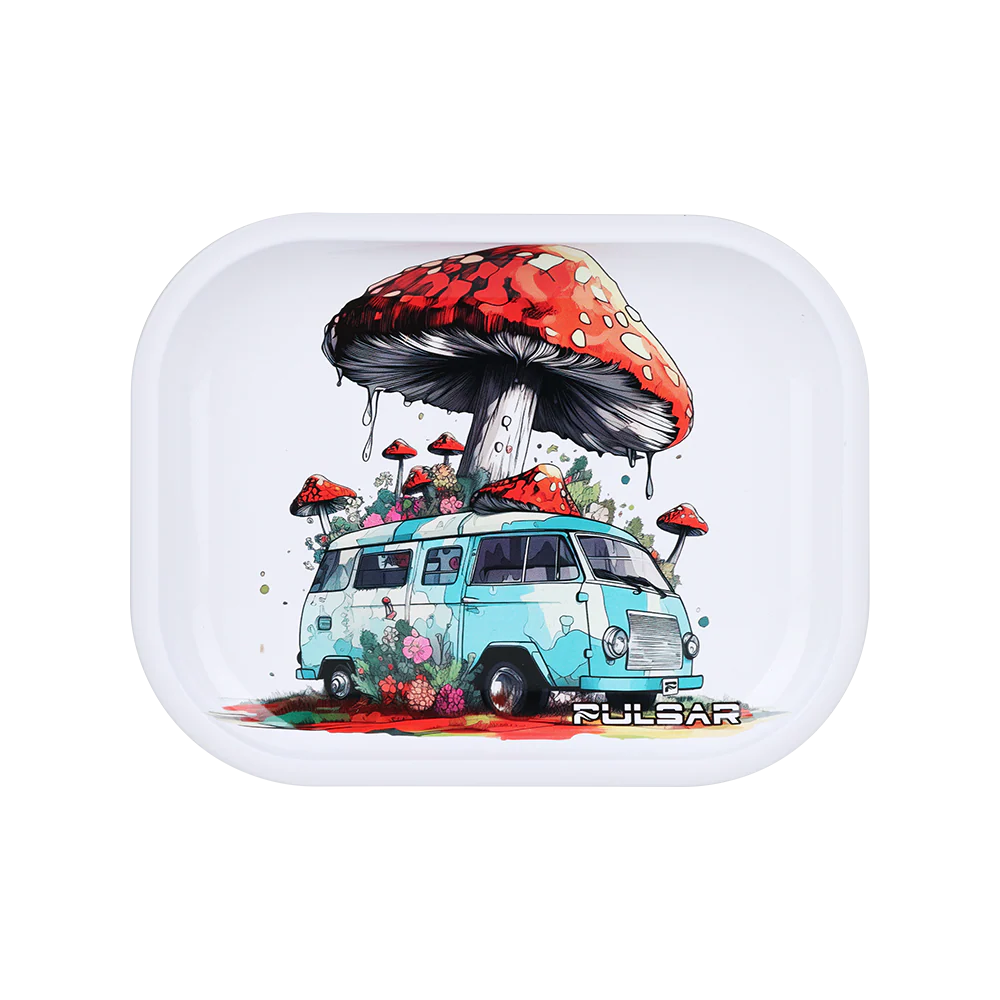 Pulsar Accessories Pop Up Camper Rolling Tray