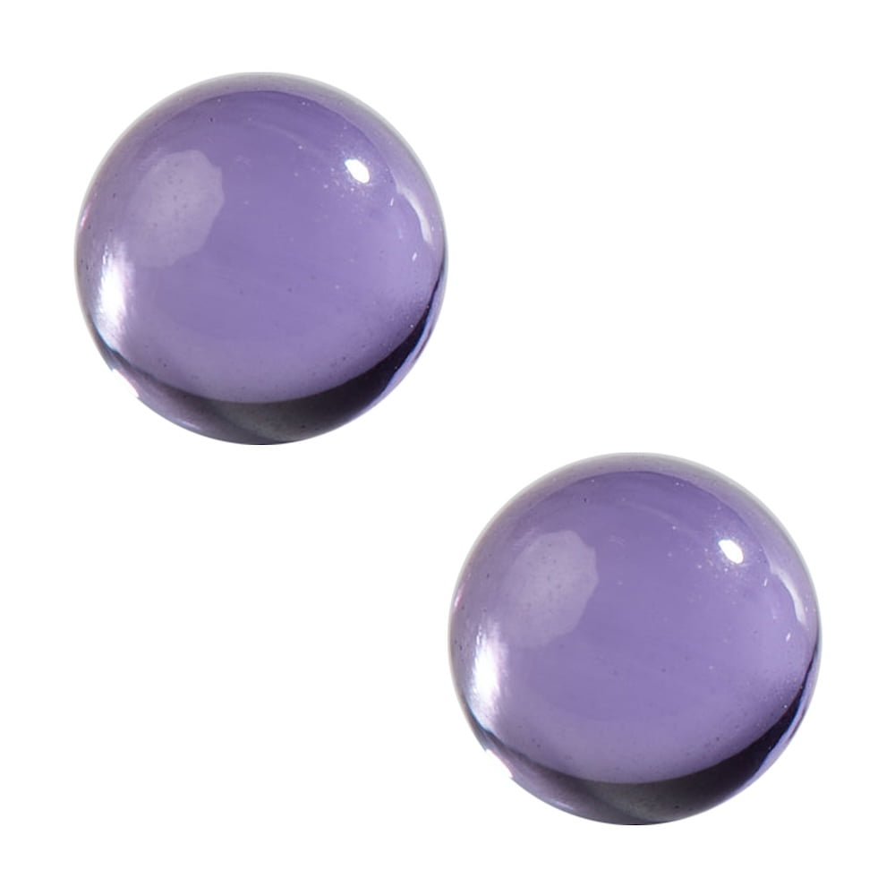 MJ Arsenal Accessories Purple 2mm Terp Pearls