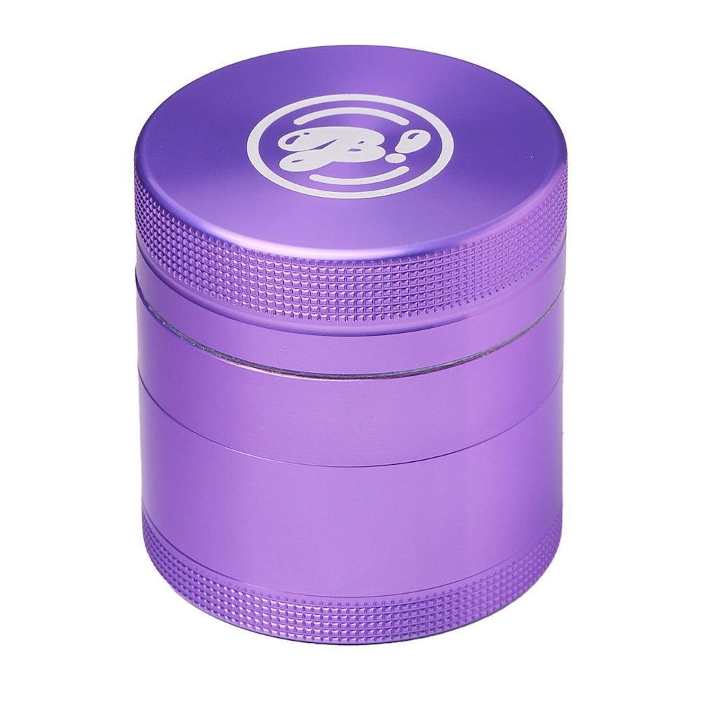 BIGFUN! Accessories Purple BIGFUN! Small Grinder