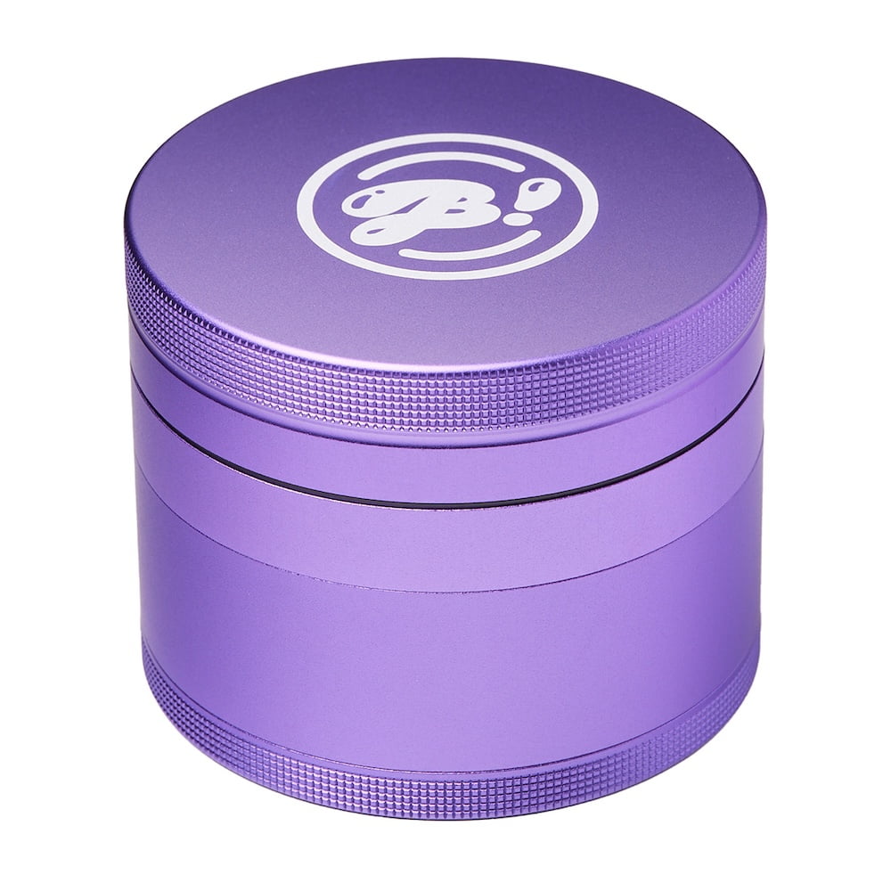 BIGFUN! Accessories Purple BIGFUN! XL Grinder