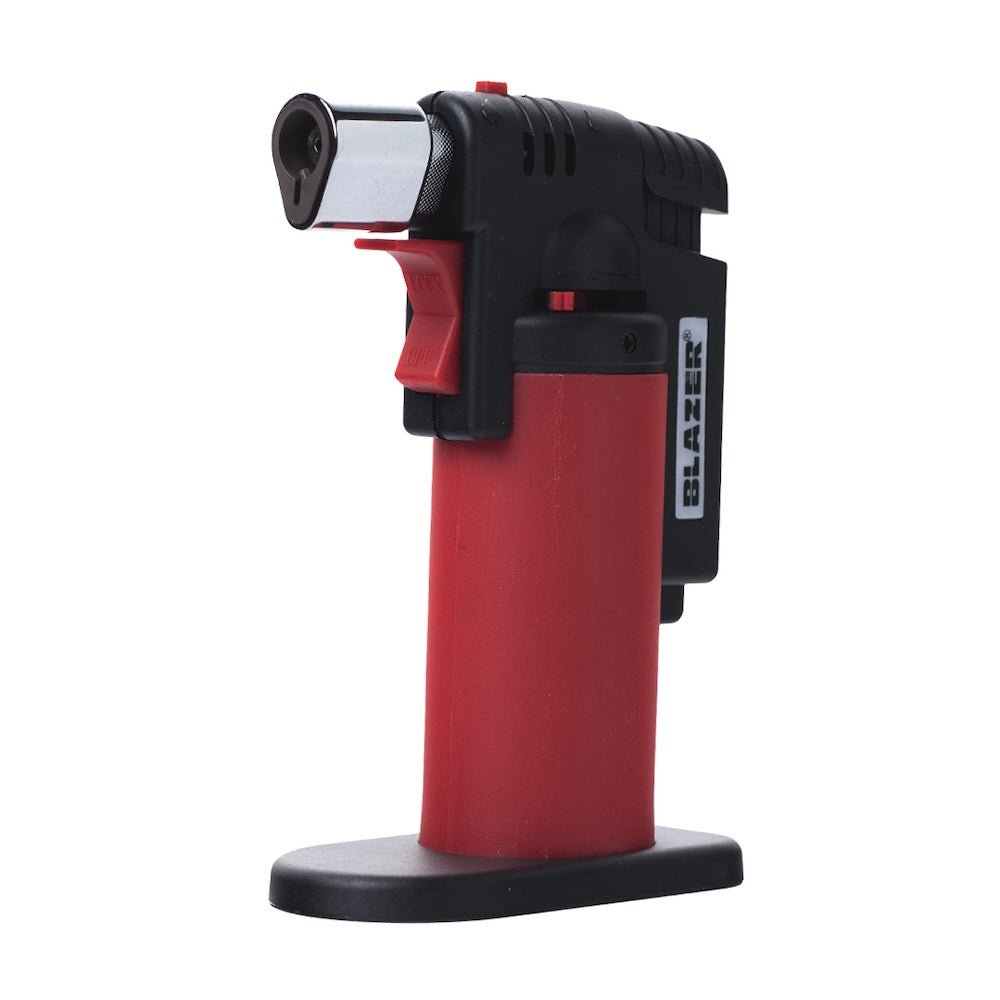 Blazer Accessories Red Firefox 2.0 Torch