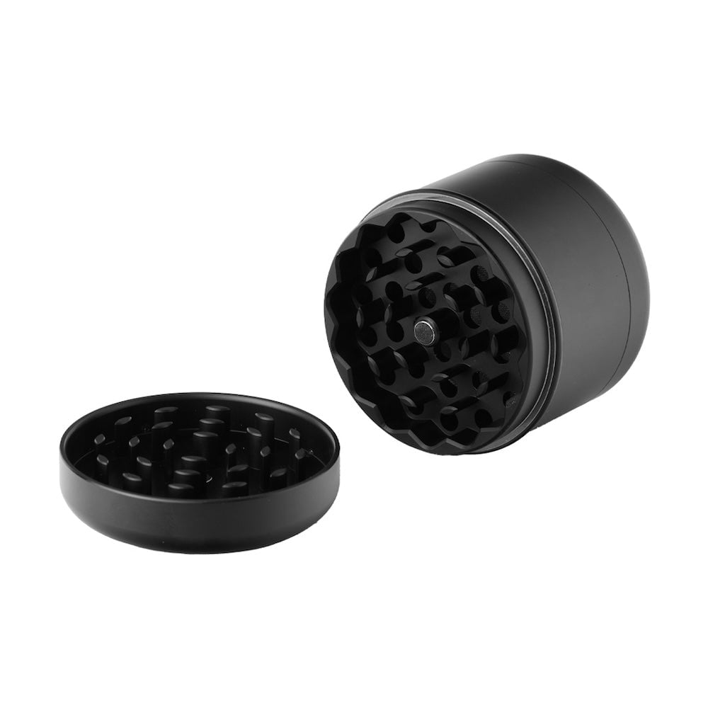 Fat Buddha Glass Accessories Ric Flair Grinder