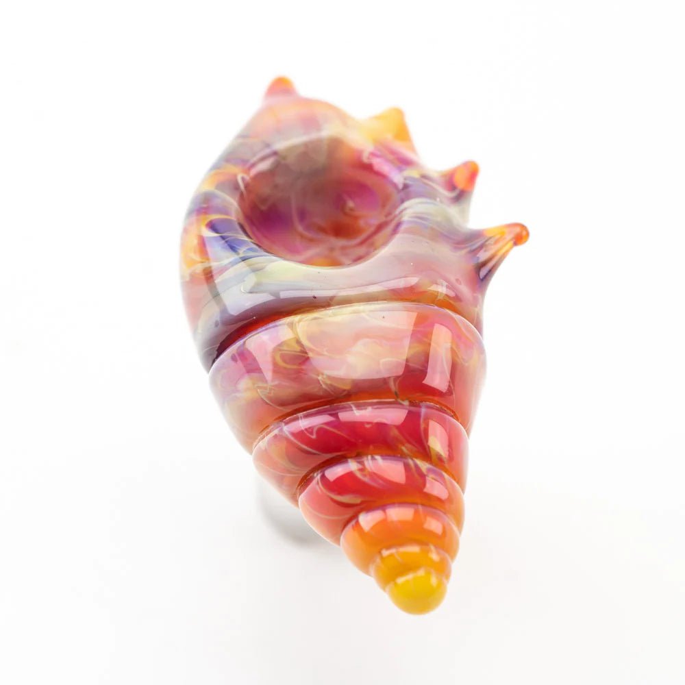 Empire Glassworks Accessories Seashell Bong Bowl