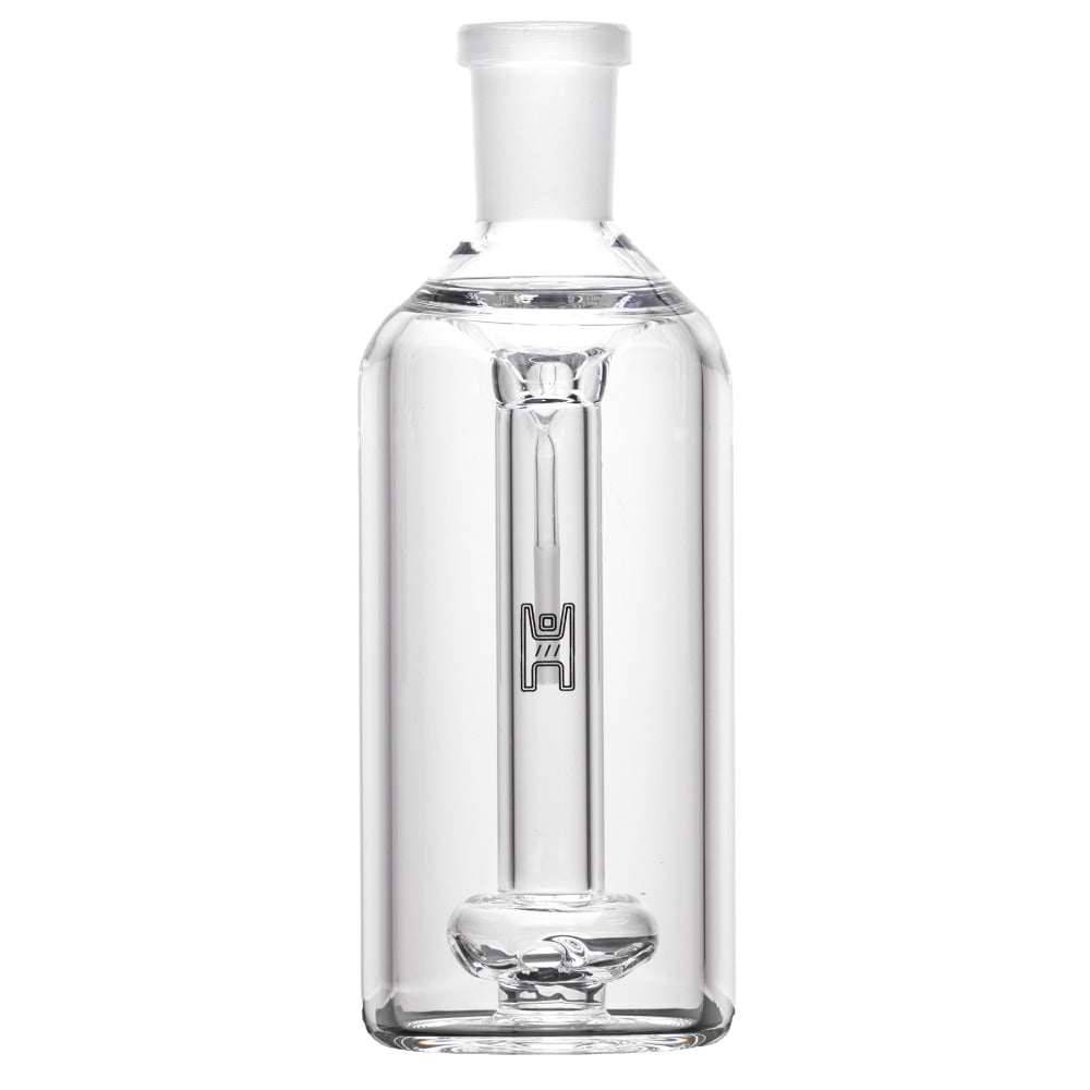 Human Grade Accessories Showerhead 45° Ash Catcher