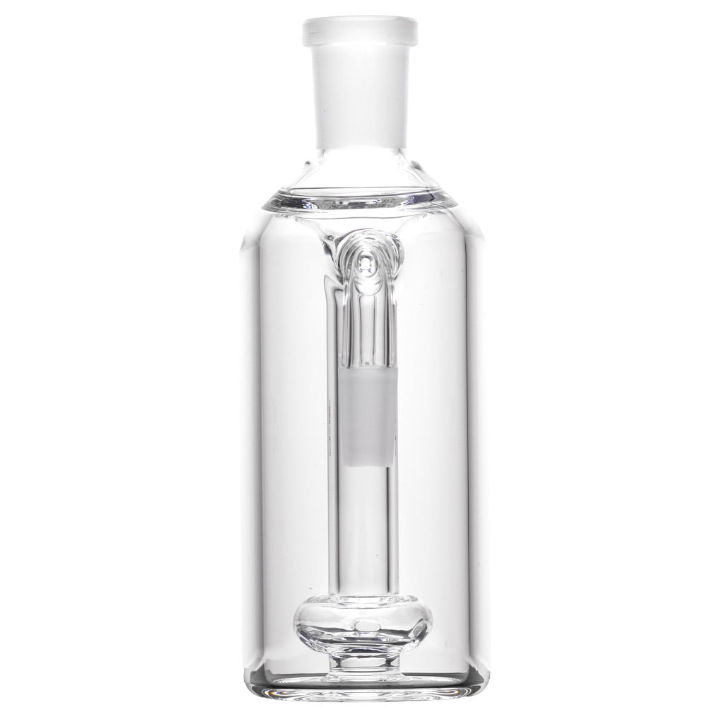 Human Grade Accessories Showerhead 90° Ash Catcher