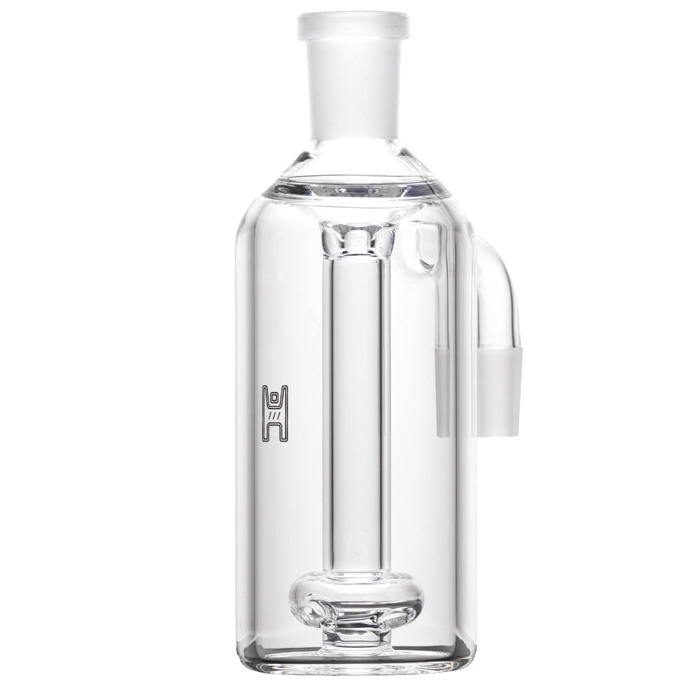 Human Grade Accessories Showerhead 90° Ash Catcher