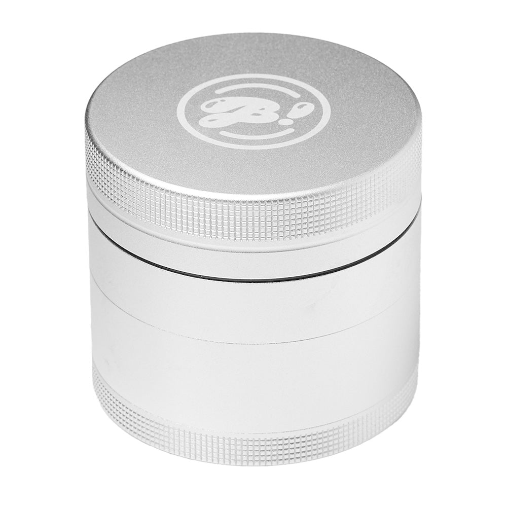BIGFUN! Accessories Silver BIGFUN! Medium Grinder