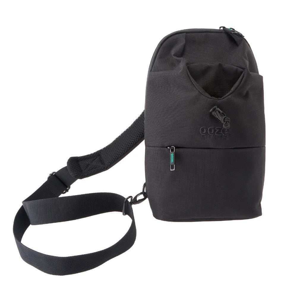 RYOT Accessories Smell Proof Crossbody Bag