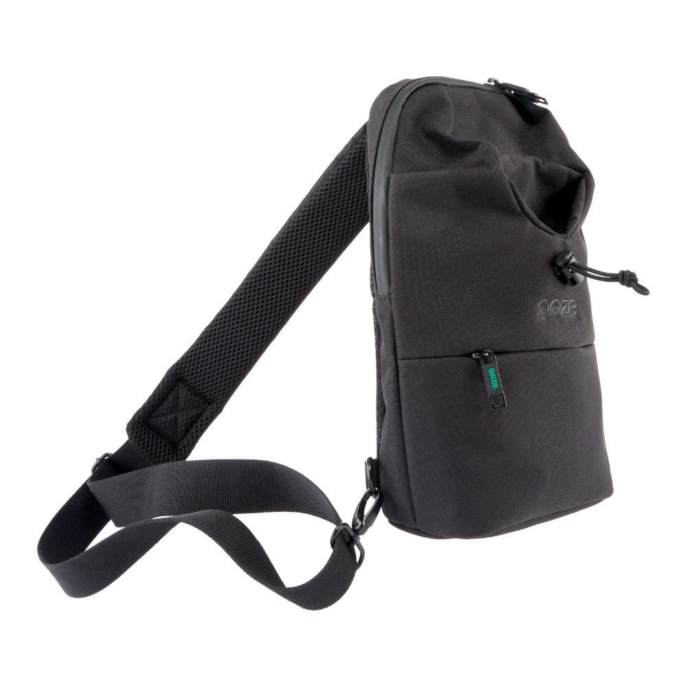 RYOT Accessories Smell Proof Crossbody Bag