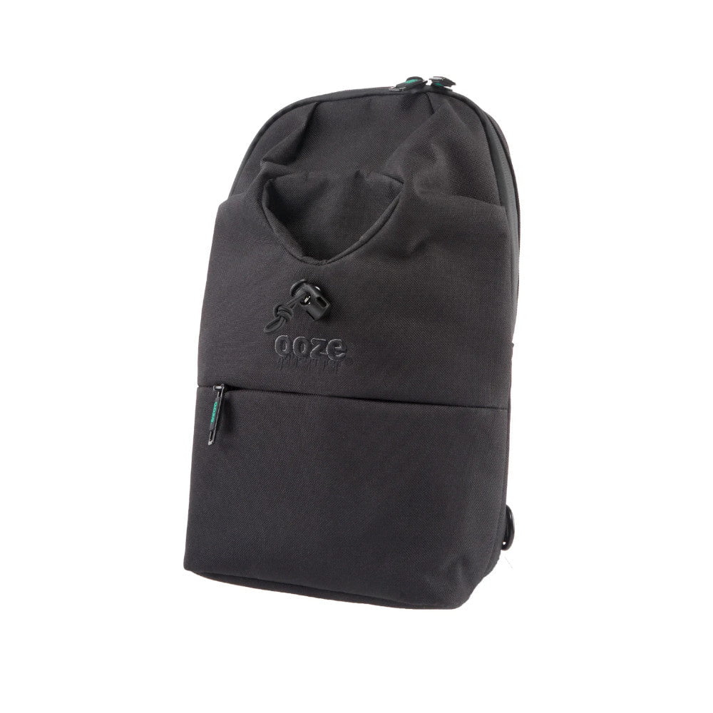RYOT Accessories Smell Proof Crossbody Bag
