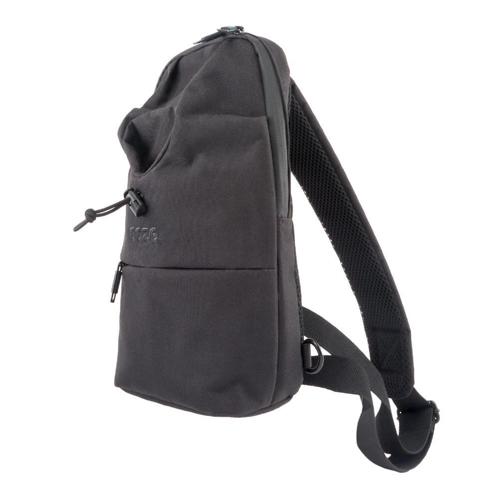 RYOT Accessories Smell Proof Crossbody Bag