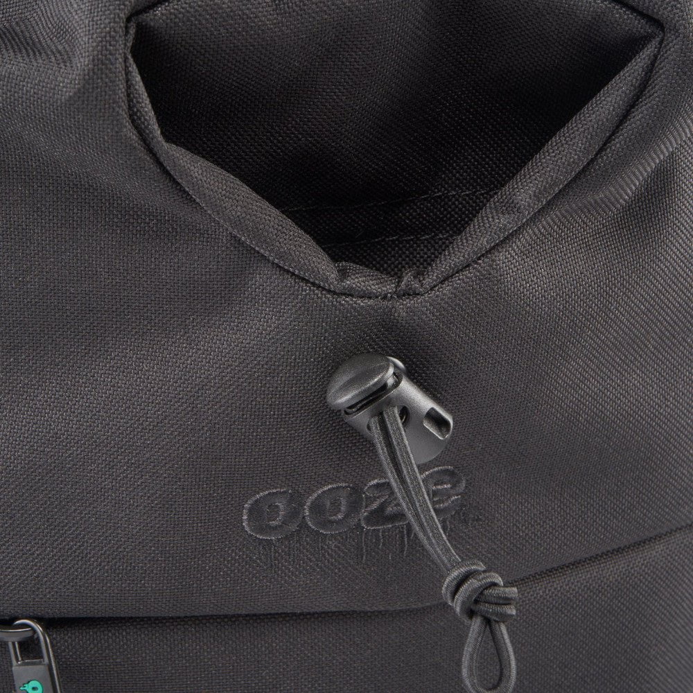 RYOT Accessories Smell Proof Crossbody Bag