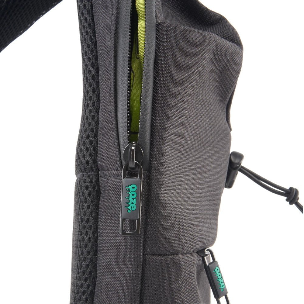 RYOT Accessories Smell Proof Crossbody Bag