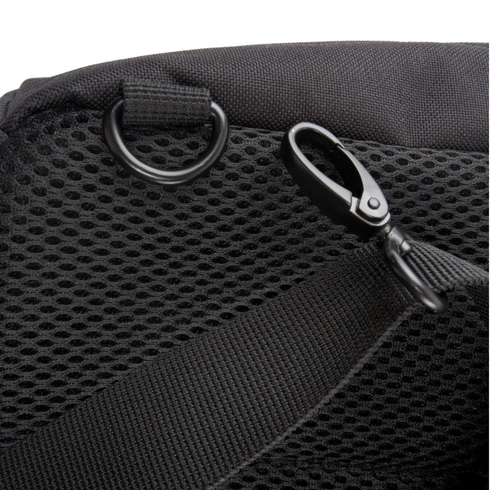 RYOT Accessories Smell Proof Crossbody Bag