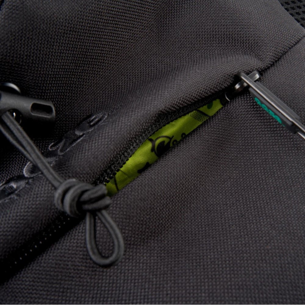 RYOT Accessories Smell Proof Crossbody Bag