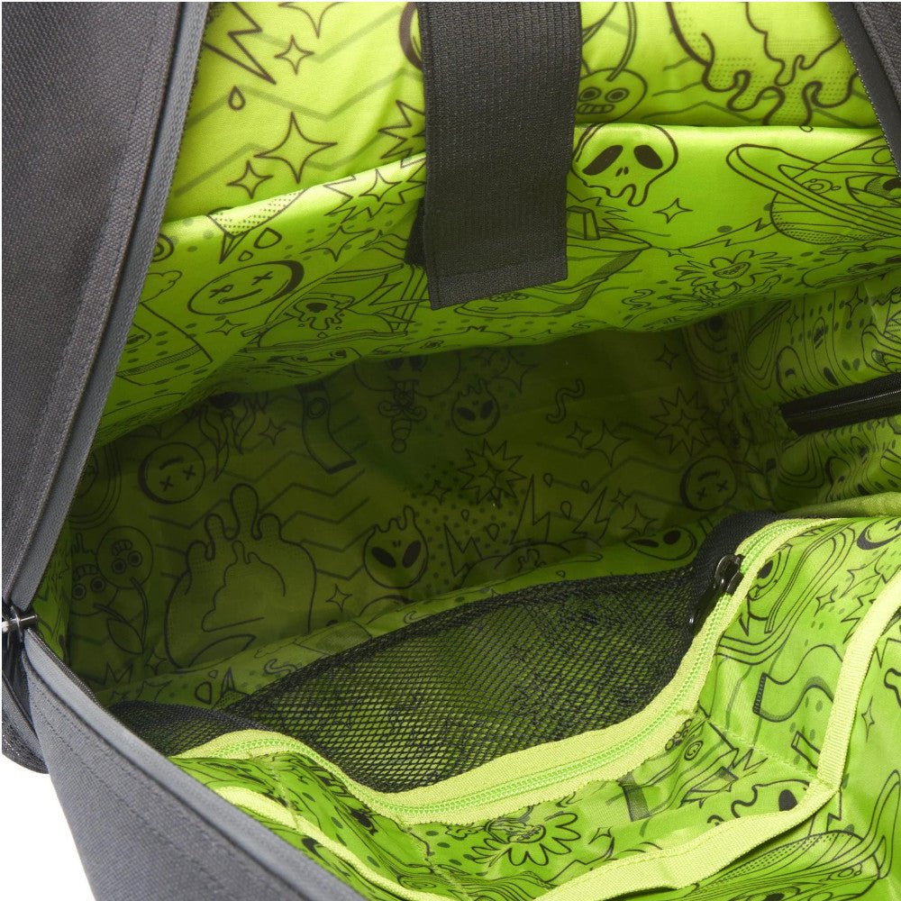 RYOT Accessories Smell Proof Traveler Backpack