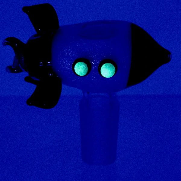 Empire Glassworks Accessories Space Cruiser Bong Bowl