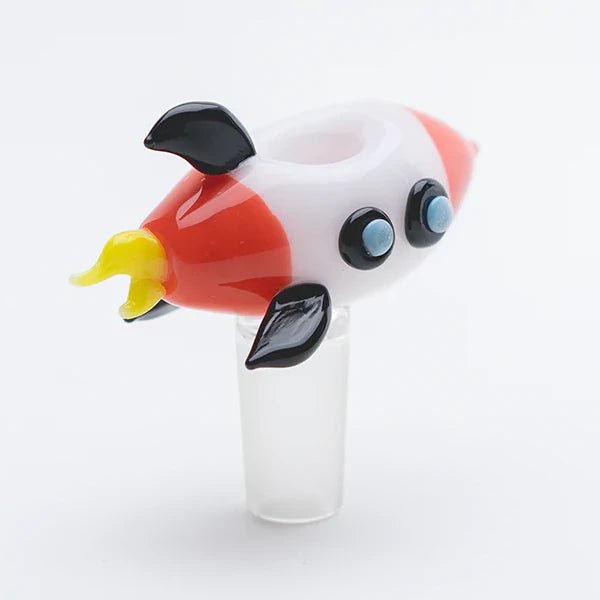 Empire Glassworks Accessories Space Cruiser Bong Bowl