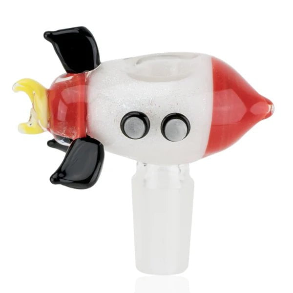 Empire Glassworks Accessories Space Cruiser Bong Bowl