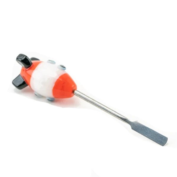 Empire Glassworks Accessories Space Cruiser Dabber