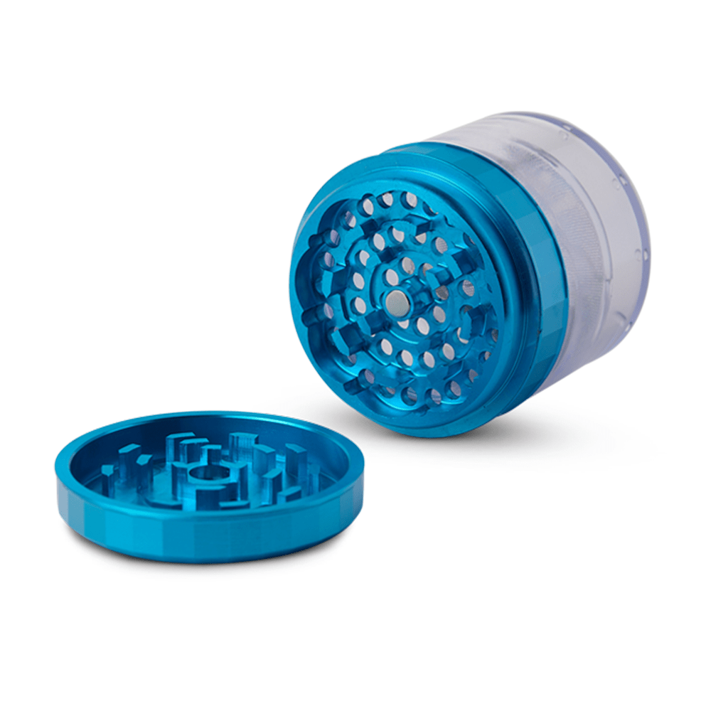 Human Grade Accessories Storage Grinder 1a
