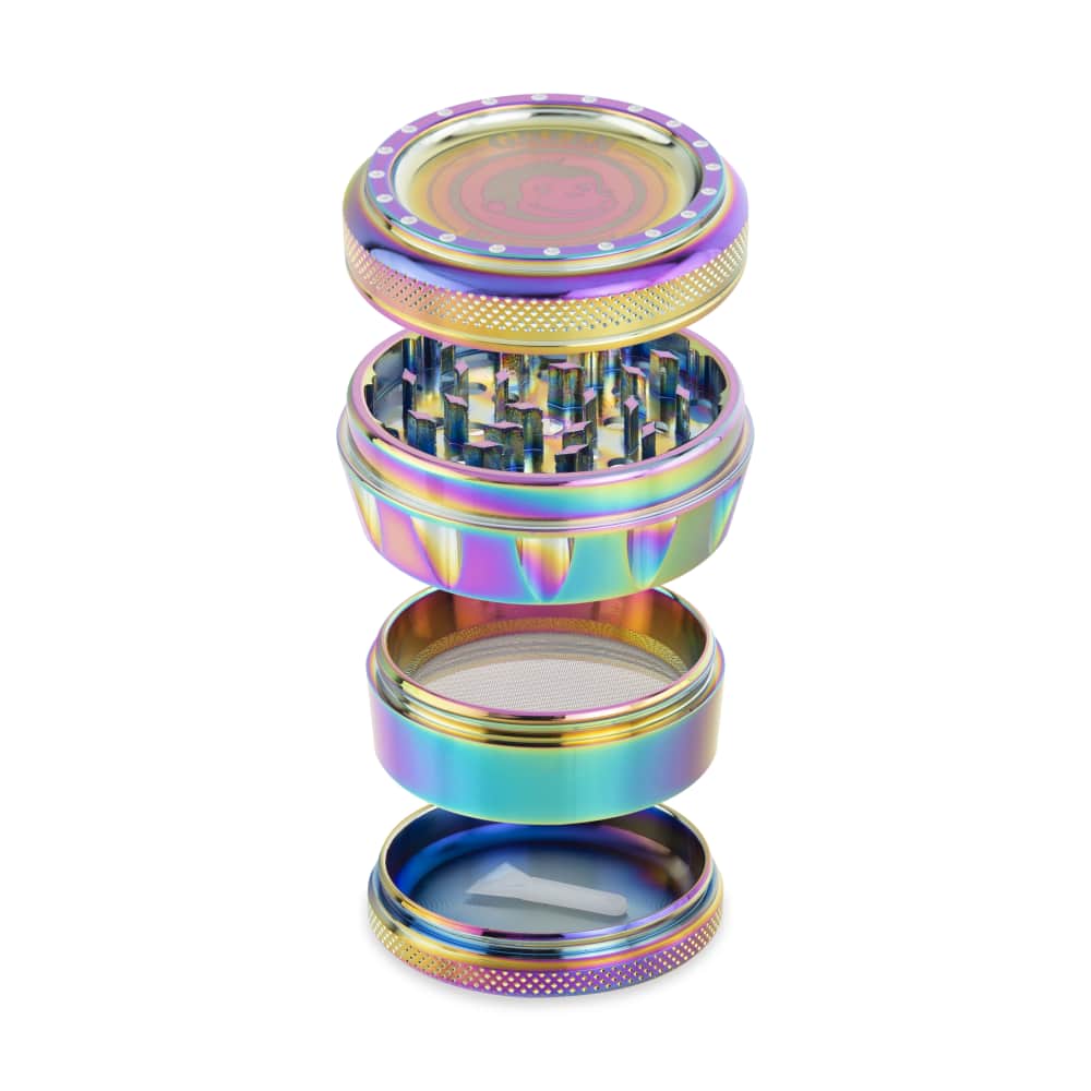 Green Monkey Accessories Tamarin Grinder