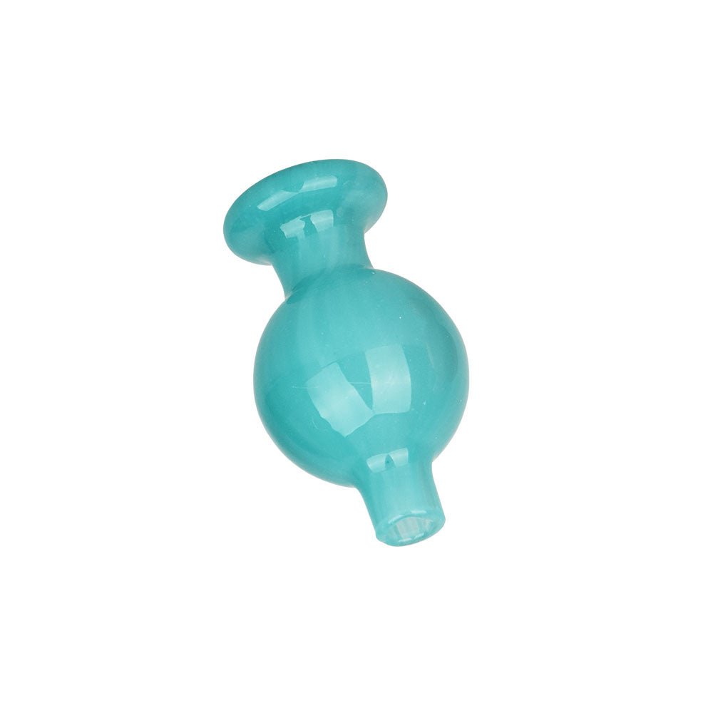 Pulsar Accessories Teal Candy Bubble Carb Cap