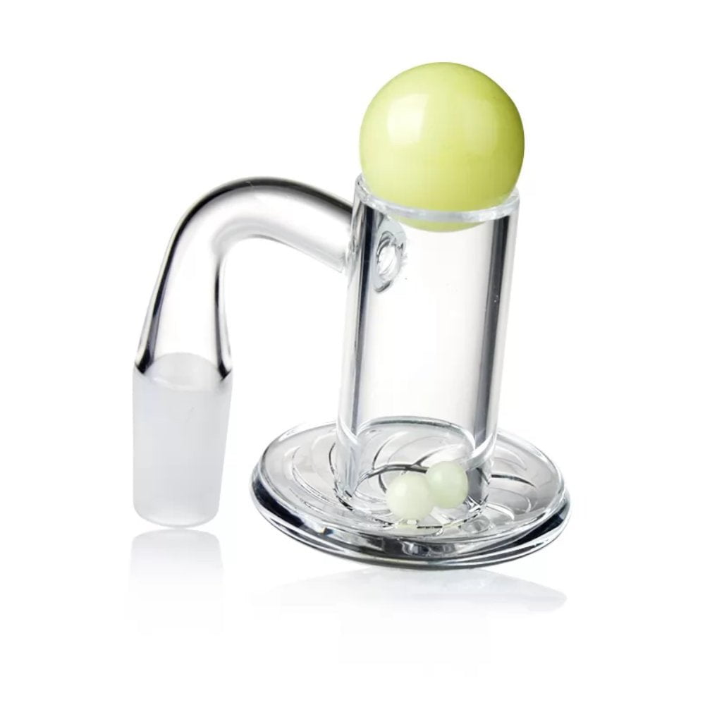 Phoenix Accessories Terp Slurper 3 Pearl Set