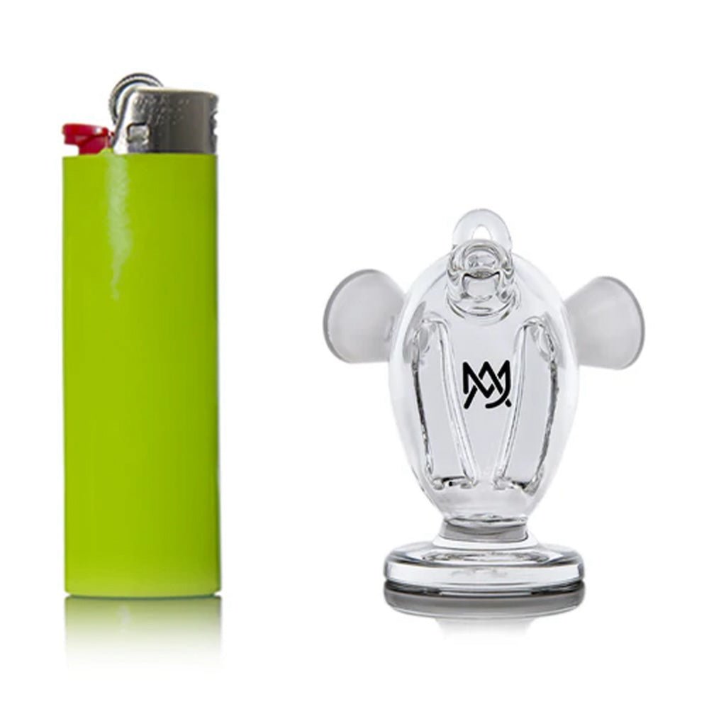 MJ Arsenal Accessories The Dubbler Blunt Bubbler