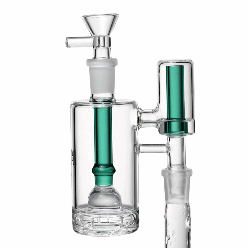 Human Grade Accessories The Inverter Ash Catcher