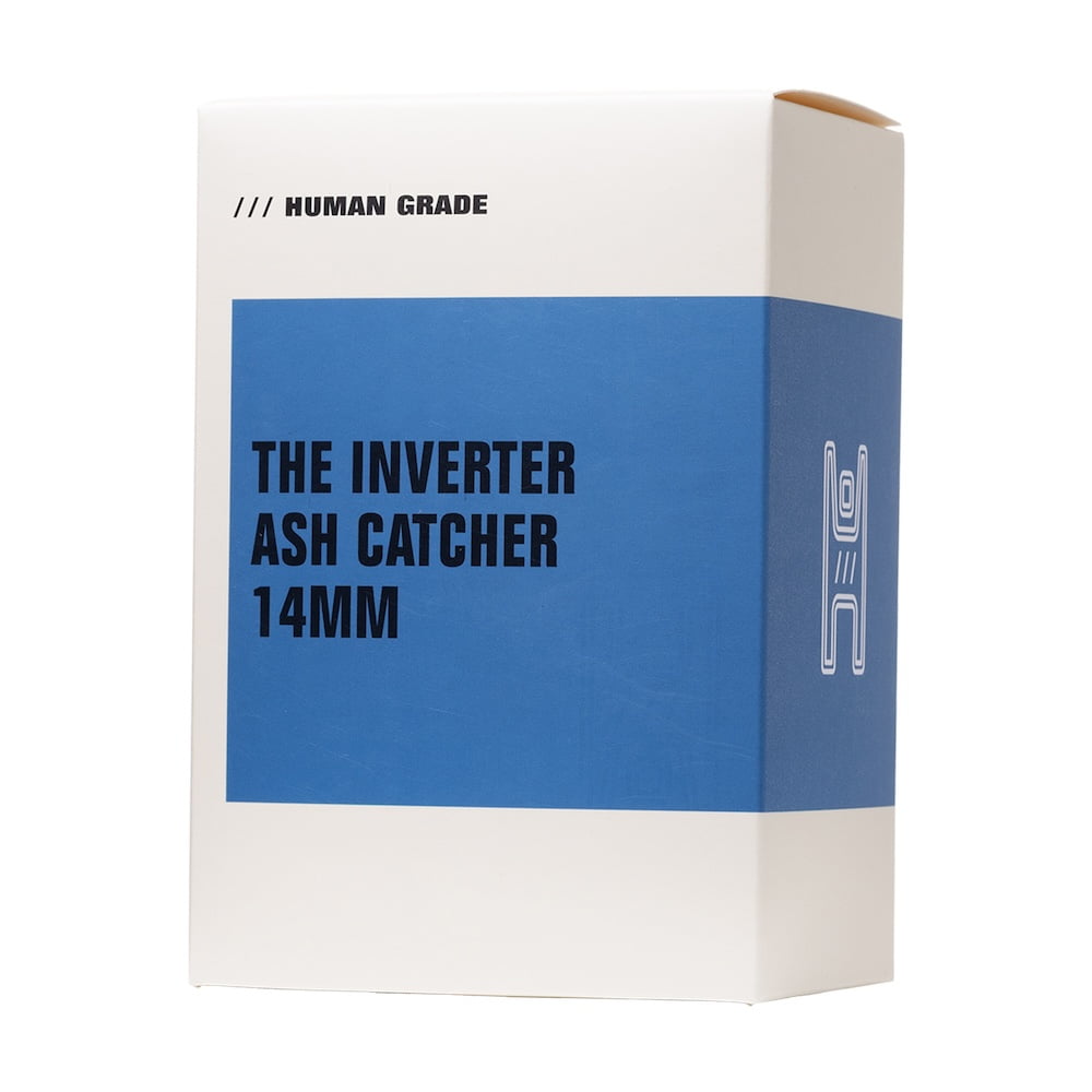 Human Grade Accessories The Inverter Ash Catcher