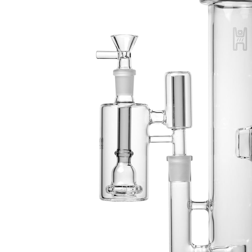 Human Grade Accessories The Inverter Ash Catcher