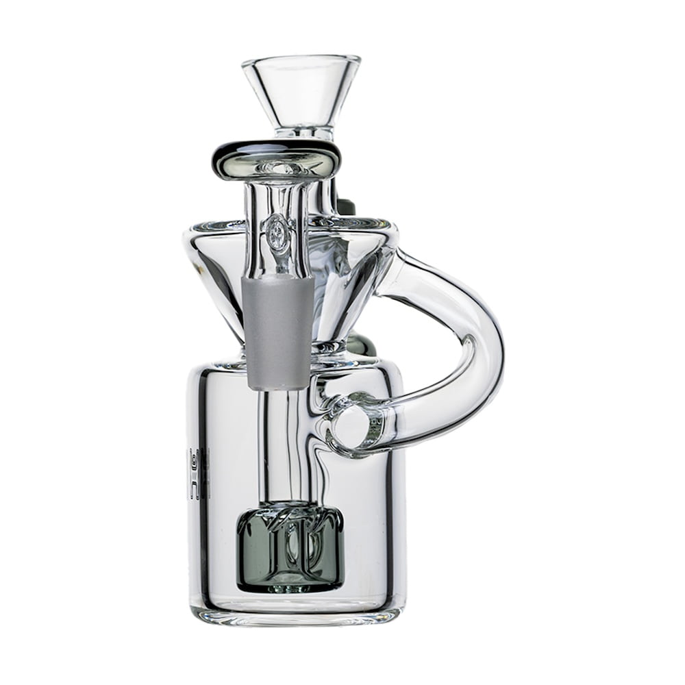 Human Grade Accessories The Recycler 90° Ash Catcher