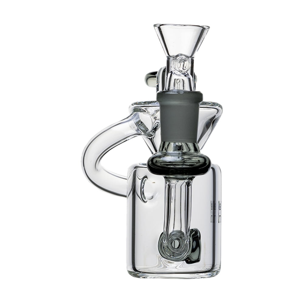 Human Grade Accessories The Recycler 90° Ash Catcher