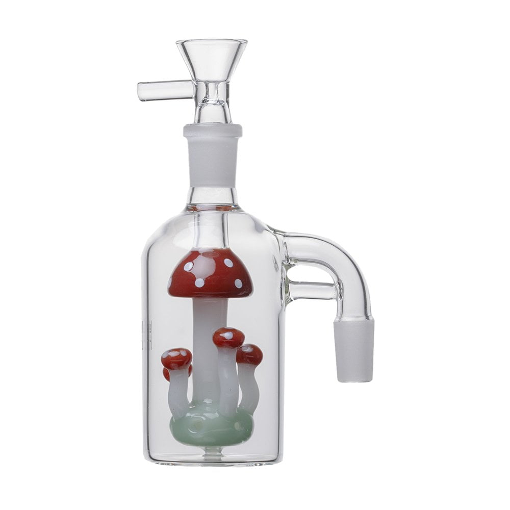 Human Grade Accessories The Shroom 90° Ash Catcher