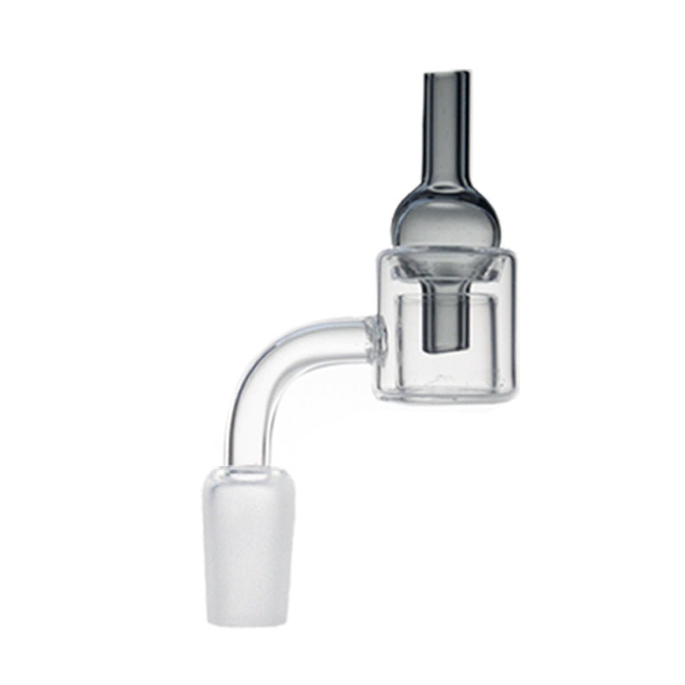 Fat Buddha Glass Accessories Thermal Banger Bubble Cap Combo