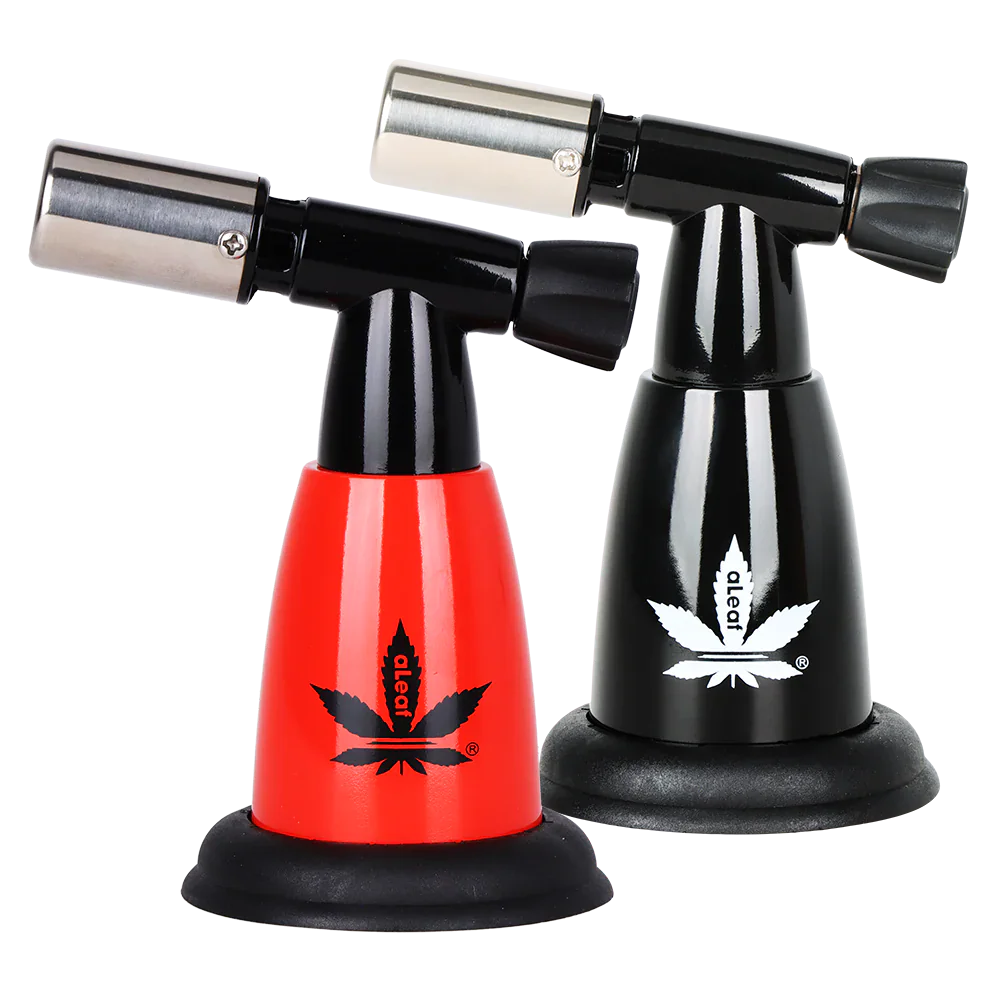 aLeaf Accessories Turbo Flame Mini Torch
