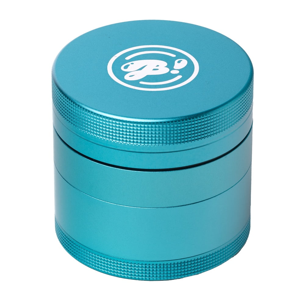 BIGFUN! Accessories Turquoise BIGFUN! Medium Grinder